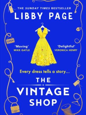 The Vintage Shop